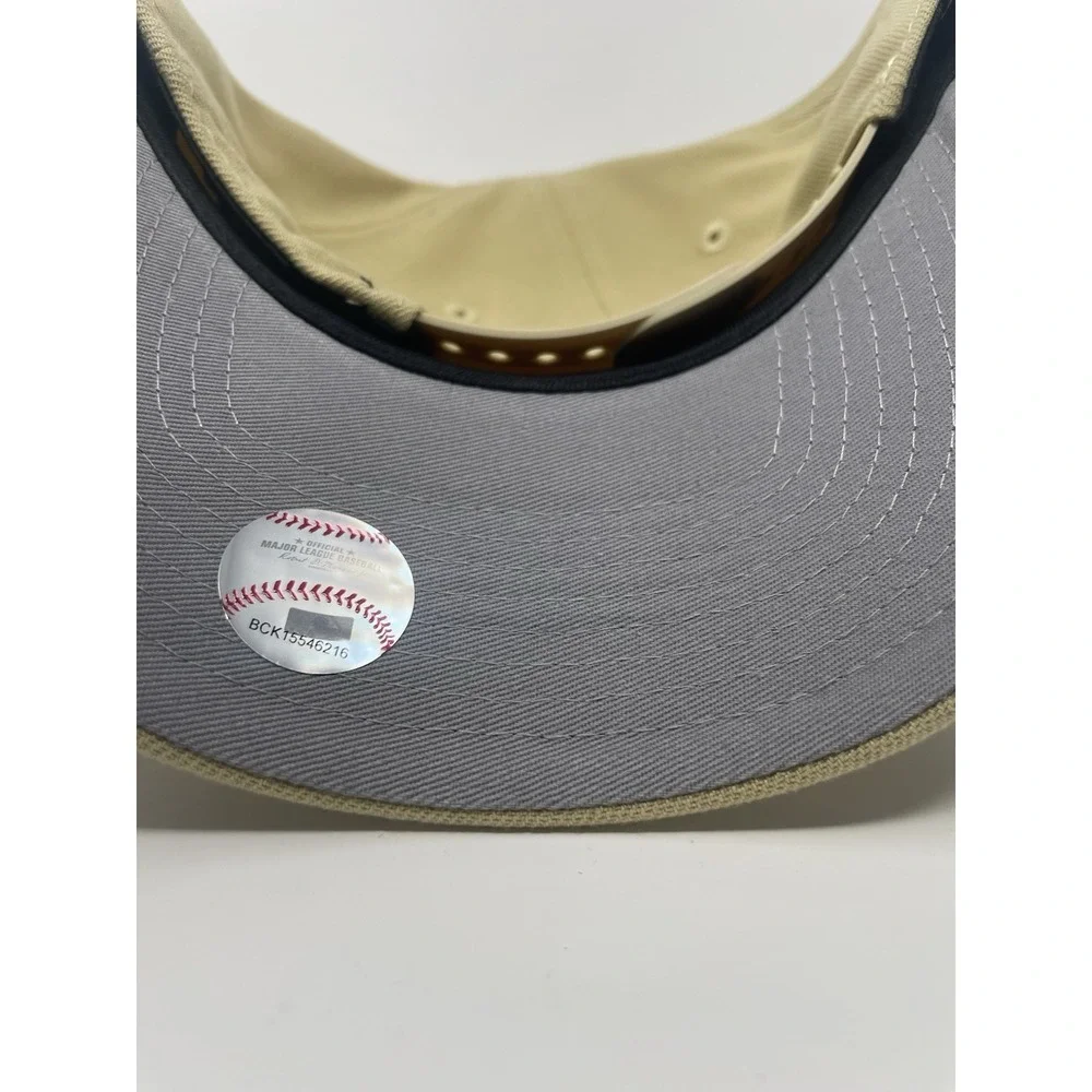 New Era LA Dodgers A-Frame Snapback Hat Upside Down‎ 9FORTY All Star Game Cap